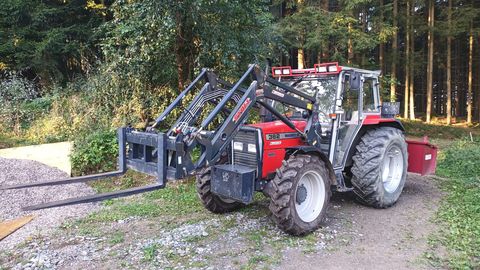 Massey Ferguson 362-4