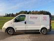 Sonstige Bus OPEL-Vivaro