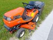 Kubota Kubota G18 Rasentraktor 