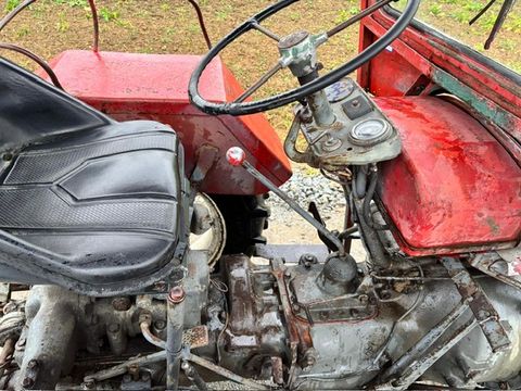 Steyr 80 3