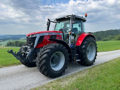 Massey Ferguson MF 7S.180 Dyna-6 Exclusive