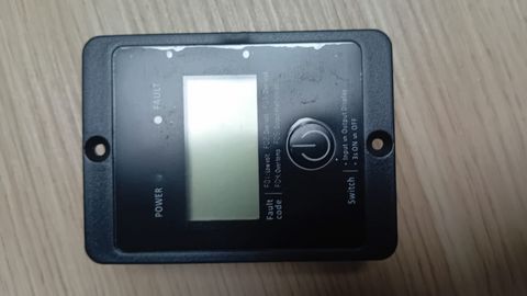 Sonstige Stromumwandler 1500 W Power Inverter