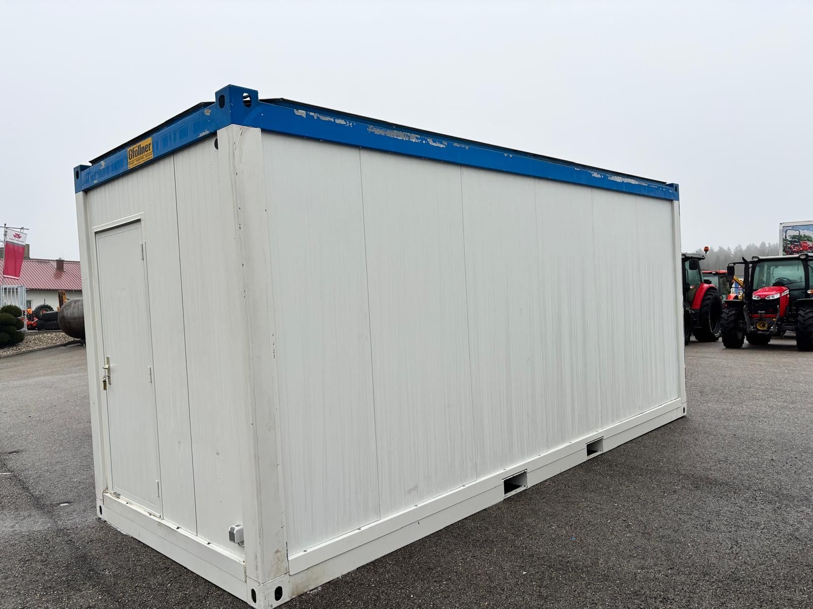 Container 6m 1