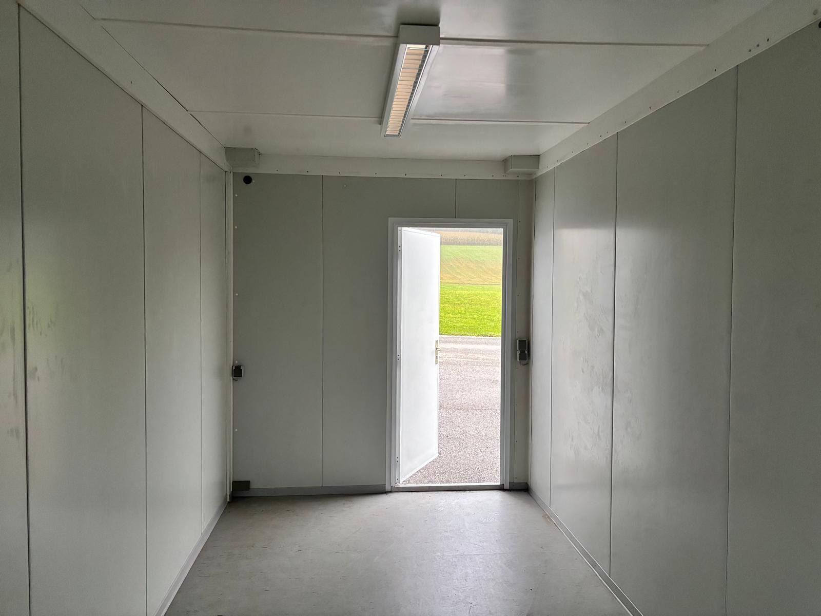 Container 6m 2