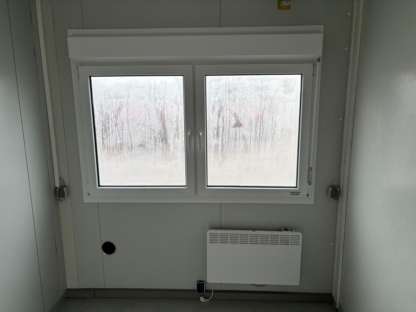 Container 6m 3