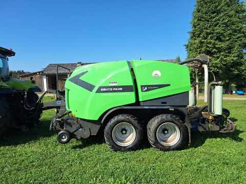 Deutz Deutz-Fahr Fixmaster 335 Press-/Wickelkombinatio