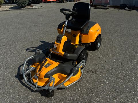 Stiga Park 640 PWX Rasentraktor