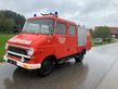 Sonstige OPEL BLITZ TLF  1000 