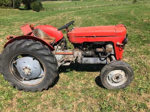 Massey Ferguson MF 30