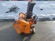 Sonstige Schneefräse KV 1500HS