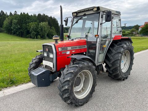Massey Ferguson 362-4