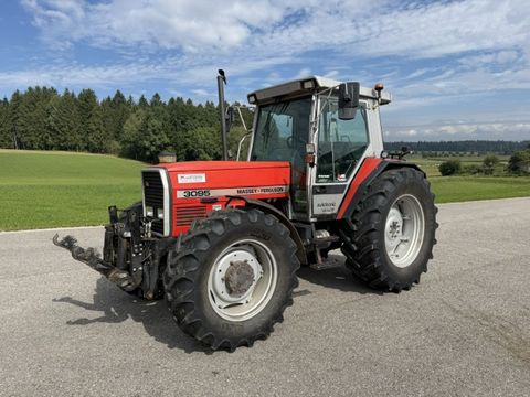 Massey Ferguson 3095-4