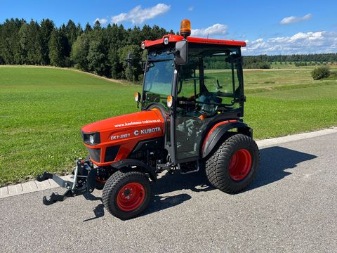 Kubota EK1-261