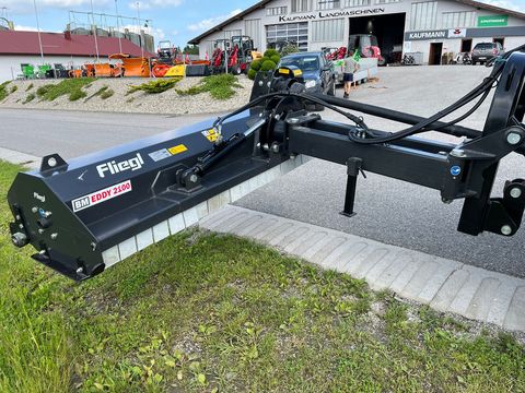 Fliegl Eddy 2100