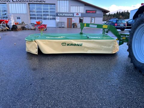 <strong>Krone EasyCut R 320</strong><br />