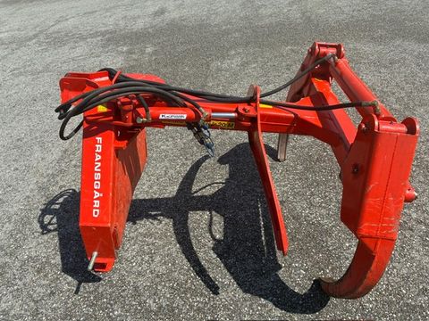 Fransgard HZ 2300