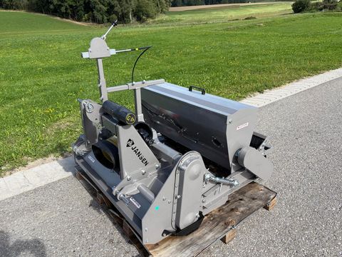 Sonstige Jansen Saatbeetkombination 125