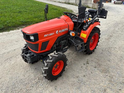 Kubota EK1-261