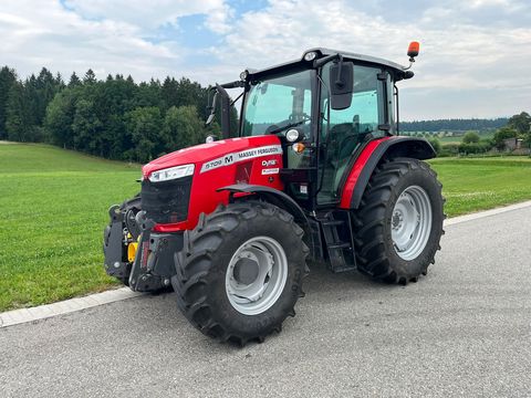 Massey Ferguson MF 5709 M Dyna-4