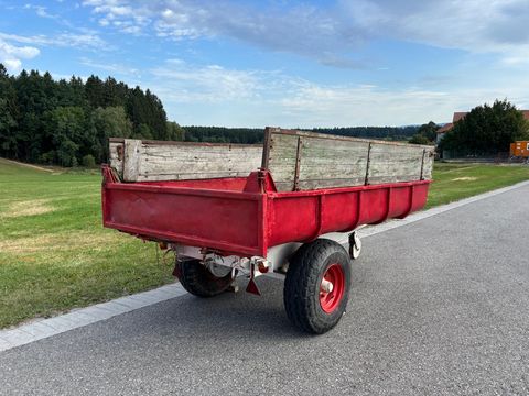 Original Steyr Kipper 804.02.02/03