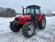 Massey Ferguson 6465-4 Dynashift Plus