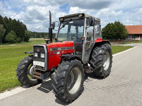 Massey Ferguson 362-4