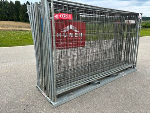 Sonstige Bauzaun 