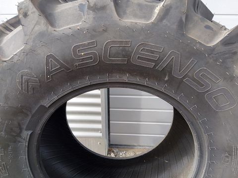 Ascenso Reifen 480/70R24