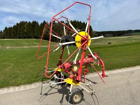 Pöttinger Eurohit 54N