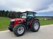 Massey Ferguson MF 4709 M Kabine