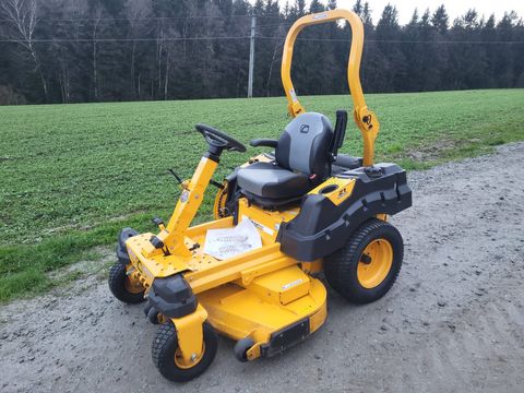 Cub Cadet Cup Cadet Z1 137 cm