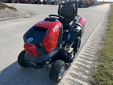 EFCO EF 106/24 KH 4X4  Rasentraktor 