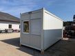 Sonstige Bürocontainer 6x2,5m