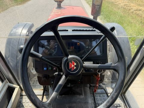 Massey Ferguson 362-4