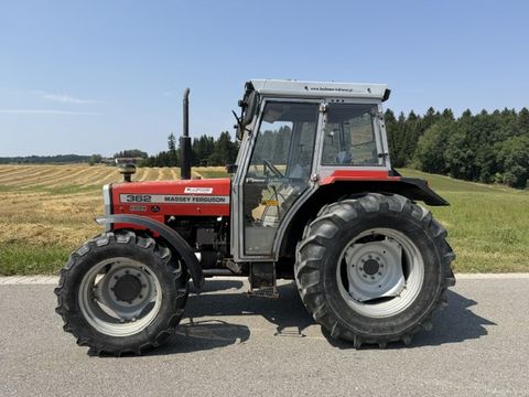 Massey Ferguson 362-4
