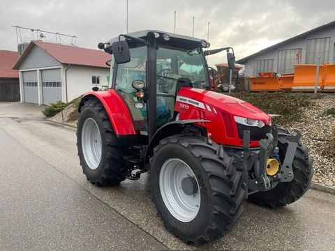 Massey Ferguson MF 5613 Dyna-6 Efficient 