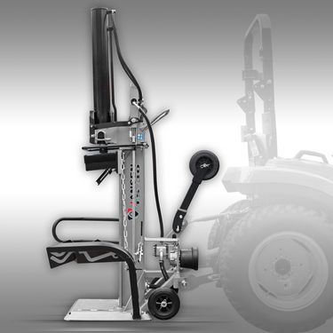 Jansen Holzspalter Jansen TS 30 