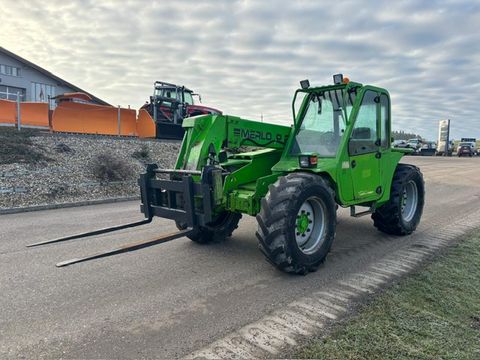 Merlo P26.6 EVT 2