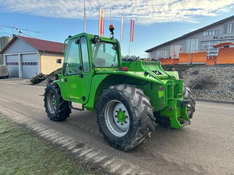 Merlo P26.6 EVT 3