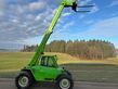 Merlo P26.6 EVT