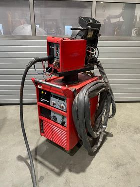 Sonstige Fronius Schweißer 