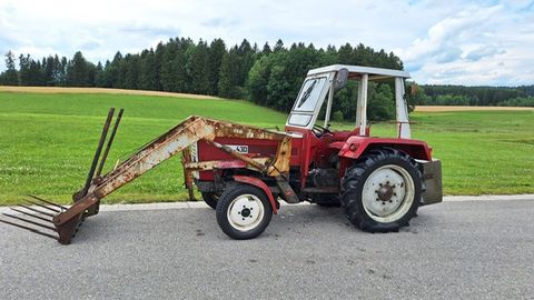 Steyr 30