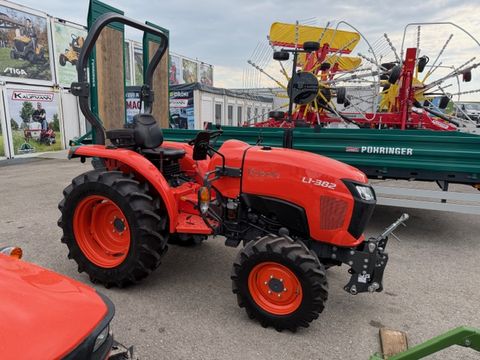 Kubota L1-382 DW