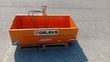 Deleks Bucket-140 hydraulisch