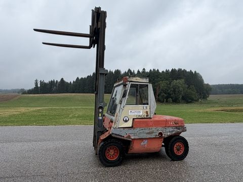 Linde HD 60