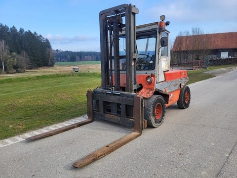Linde HD 60
