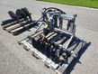 Sonstige Jansen HBG5000 Erdbohrgerät 