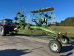 Krone Swadro TS 620