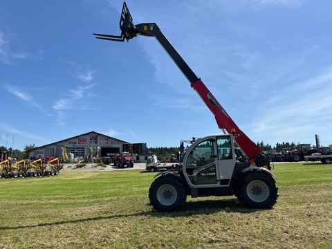 Massey Ferguson TH.7038 S5 Efficient