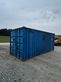 Sonstige Seecontainer 6m x 2,5m 